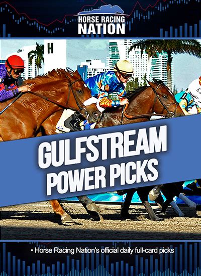 Gulfstream park picks ribbit racing - Welcome to the free race of the day by Case The Race for Gulfstream Park on Saturday Dec-14! Today we are featuring Race 9. Below is our free handicapping report with selections for Race 9 at Gulfstream Park race track from the CASE system and our Member pool. On weekends we also feature free handicapper selections and analysis.